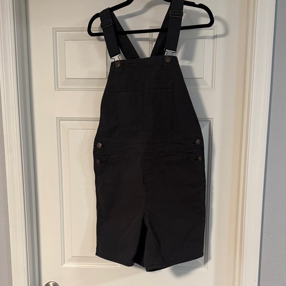 REI Denim - REI Cooperative Jean Overalls